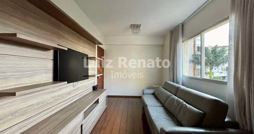 Apartamento 3 quartos Mobilaido para Aluguel no Sion