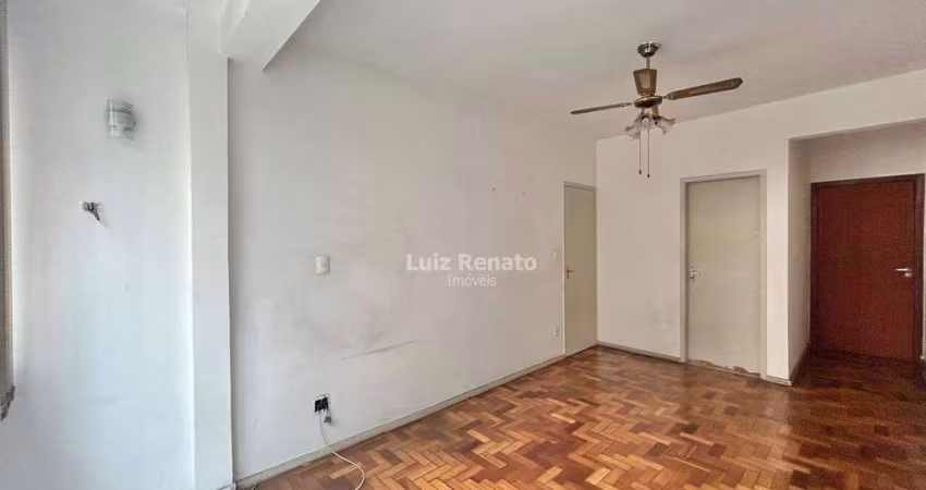 Apartamento á venda no bairro Barro Preto