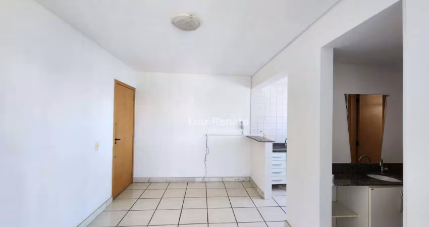 Apartamento á venda no bairro Buritis