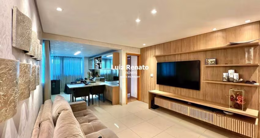 Apartamento 3 quartos para Aluguel no Carmo