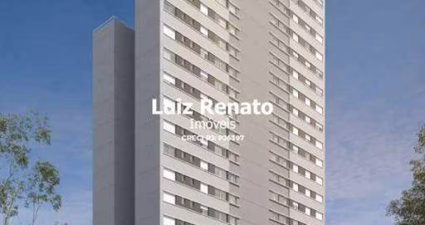 Apartamento á venda no bairro Nova Suíssa