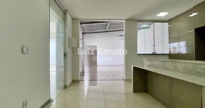 Apartamento á venda no bairro Fernão Dias