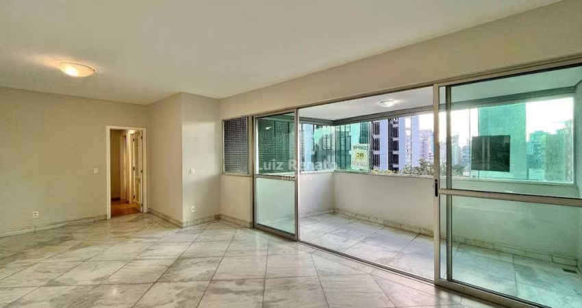 Apartamento 3 quartos para Aluguel no Bairro Lourdes
