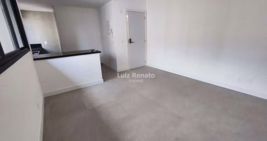 Apartamento á venda no bairro Lourdes