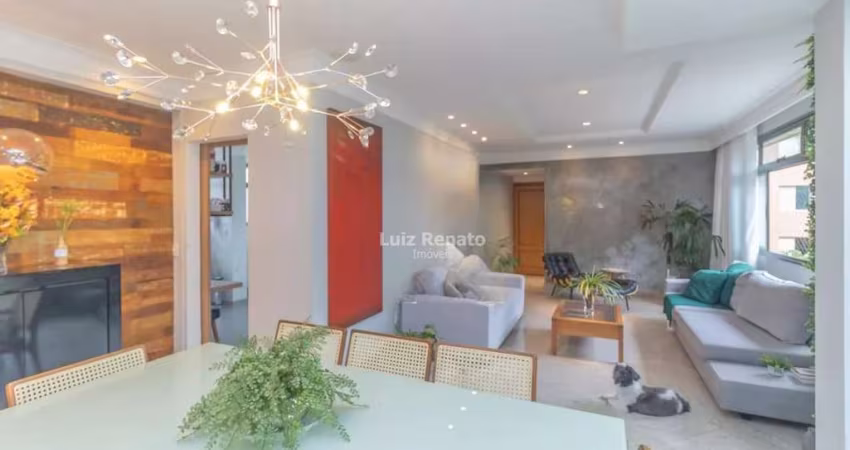 Apartamento á venda no bairro