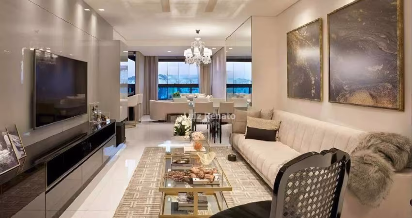 Apartamento 4 quartos para Aluguel no Bairro Luxemburgo