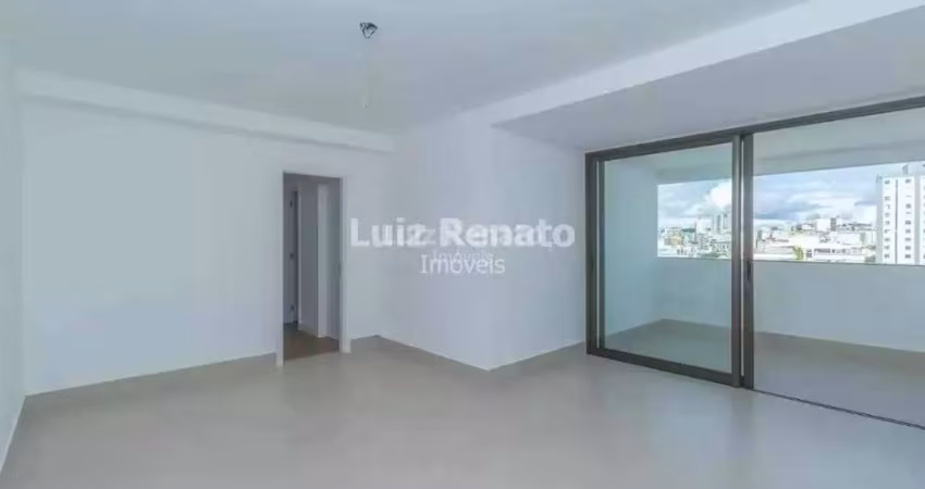 Apartamento á venda no bairro