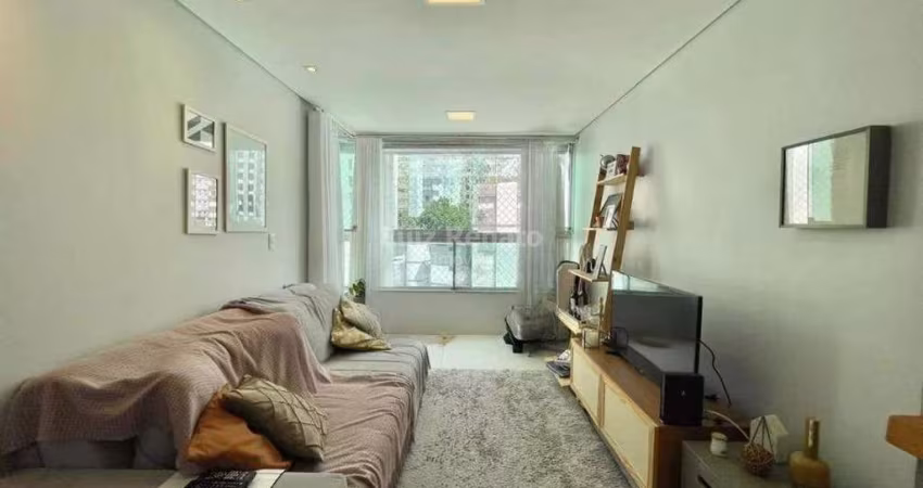 Apartamento á venda no bairro Anchieta
