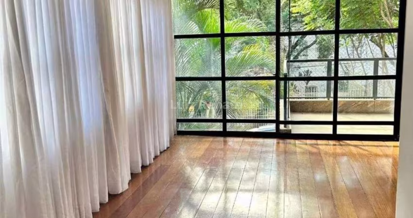 Apartamento á venda no bairro São Pedro