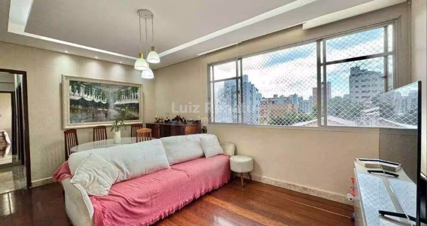 Apartamento à venda no bairro Santo Antônio
