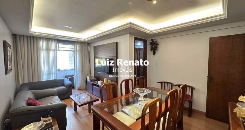 Apartamento á venda no bairro Santo Antônio
