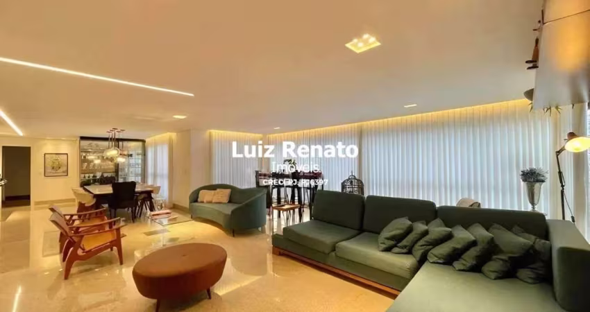 Apartamento à venda no bairro Gutierrez