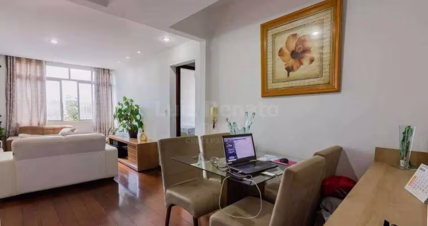 Apartamento á venda no bairro Ipiranga