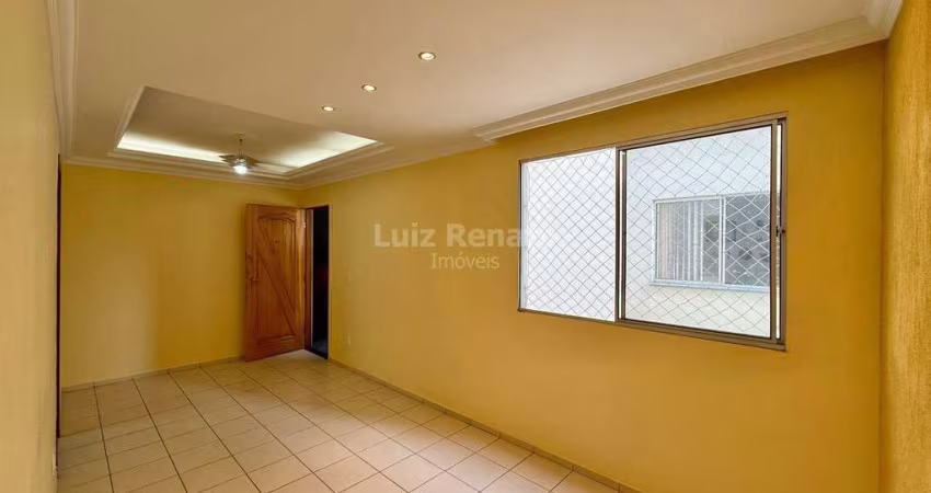 Apartamento á venda no bairro Sagrada Família