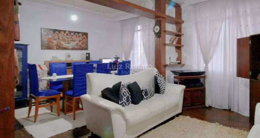 Apartamento á venda no bairro São Lucas