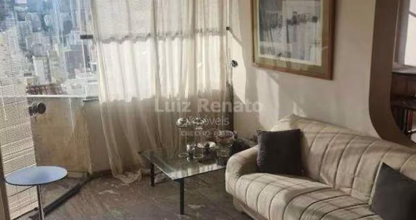 Espaçoso Apartamento de 3 Quartos para Aluguel no Santo Antônio