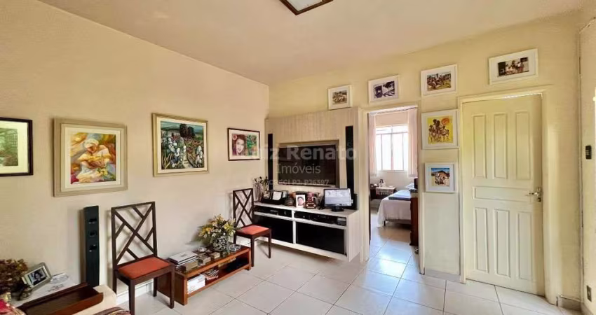 Casa 4 quartos para Aluguel no Santa Tereza