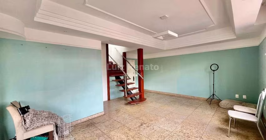 Cobertura 4 quartos para Aluguel no Sion