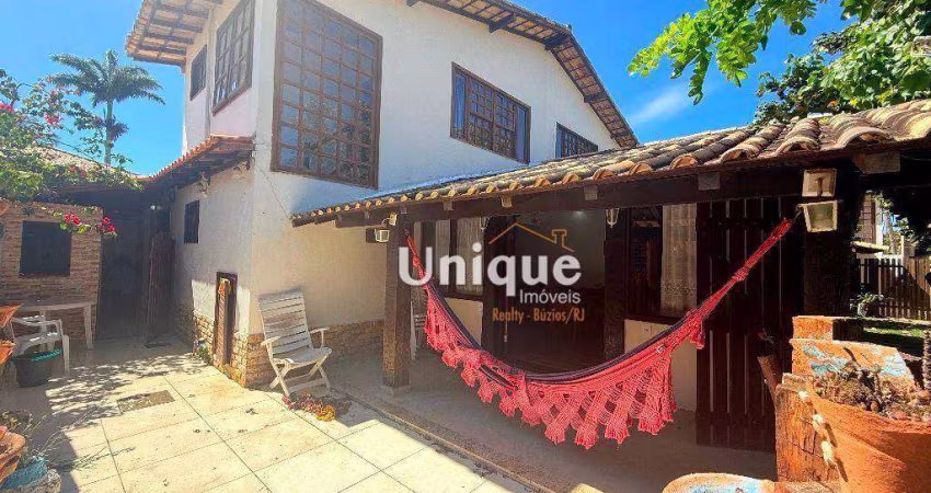 Casa em Geribá