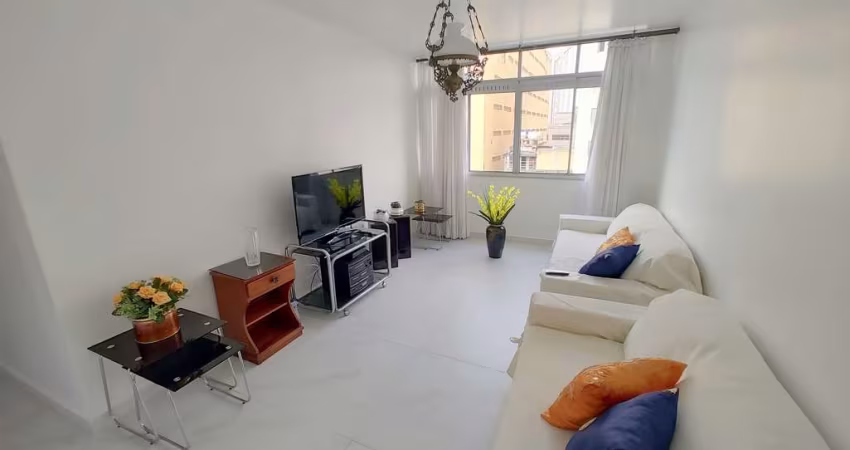Apartamento à venda, 2 quartos 1 vaga, Bela Vista, São Paulo, SP