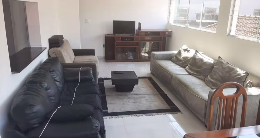 Sobrado quadriplex à venda com 5 suítes , 3 vagas com elevador privativo na Vila Valença em São Vic