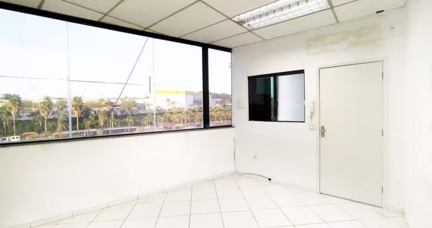 Sala comercial para alugar, 13m² em frente ao Shopping Aricanduva, R$ 650/mês, Jd Aricanduva - São