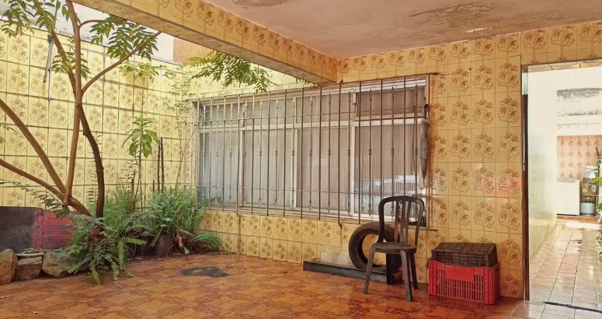 Excelente sobrado comercial, 2 dormitórios e 2 vagas para venda ou locação, Tatuapé, São Paulo, SP