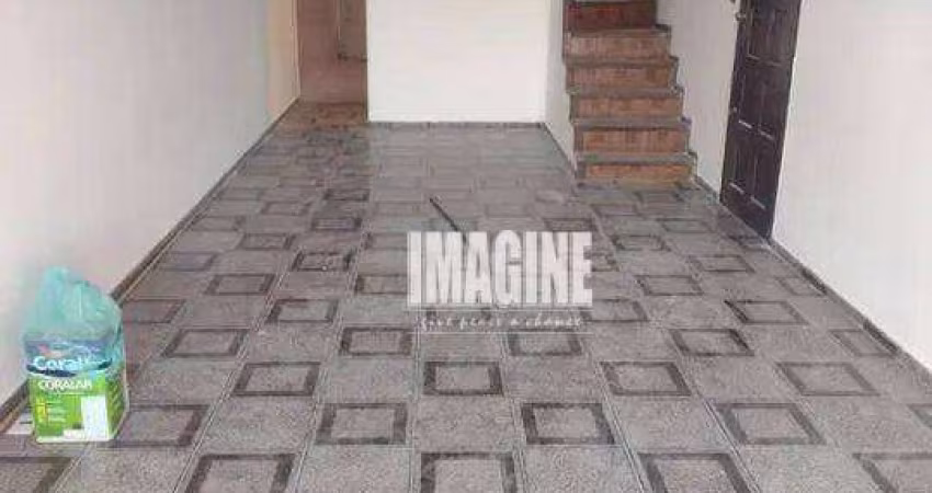 Sobrado na Penha com 4 Dormitórios, Varanda, 2 Vagas, 170 m²