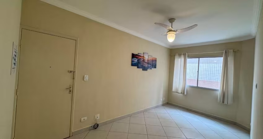 Apartamento para alugar no Caiçara em Praia Grande - SP.