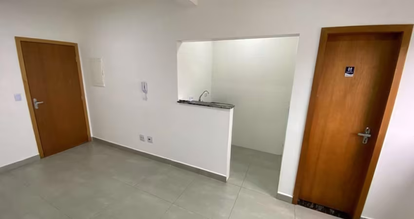 Sala para alugar no valor de R$ 1.450,00 bairro Mirim
