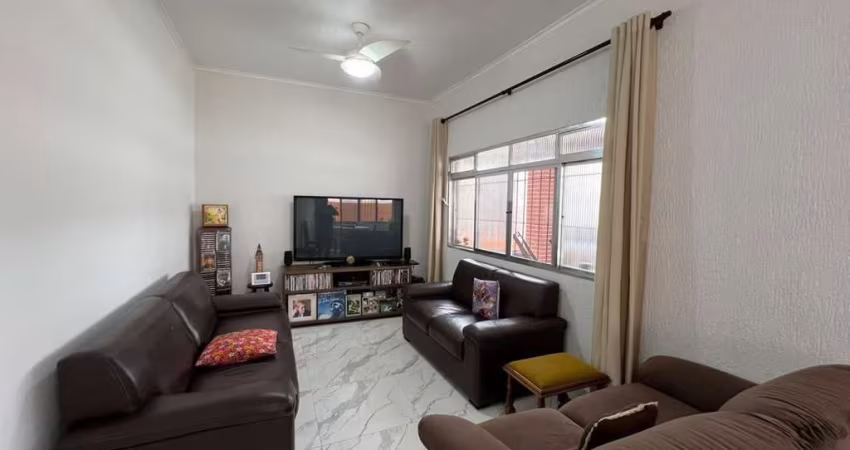 Casa com 3 dormitórios à venda, 165 m² por R$ 565.000,00 - Caiçara - Praia Grande/SP