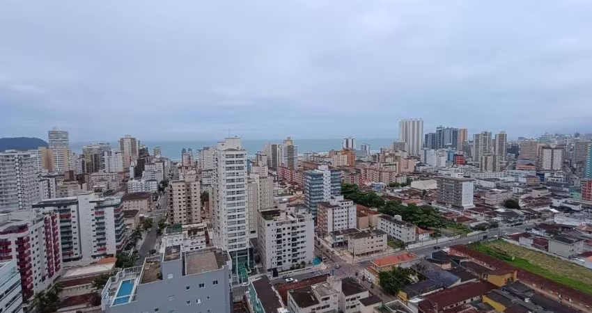 Apartamento à venda no Canto do Forte