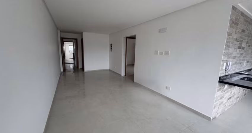 Apartamento à venda no Canto do Forte em Praia Grande - SP