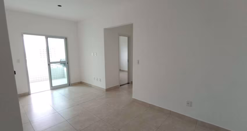 Apartamento com 2 dormitórios à venda, 62 m²  - Aviação - Praia Grande/SP
