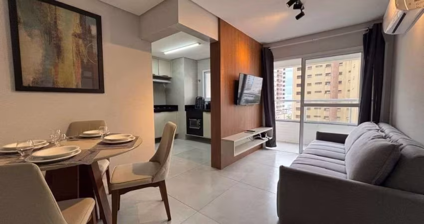 Apartamento á venda no Caiçara