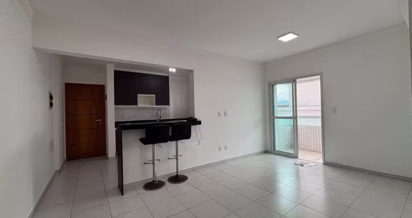 Apartamento com 3 dormitórios, 116 m² - venda por R$ 930.000,00 ou aluguel por R$ 5.000,02/mês - Vila Guilhermina - Praia Grande/SP