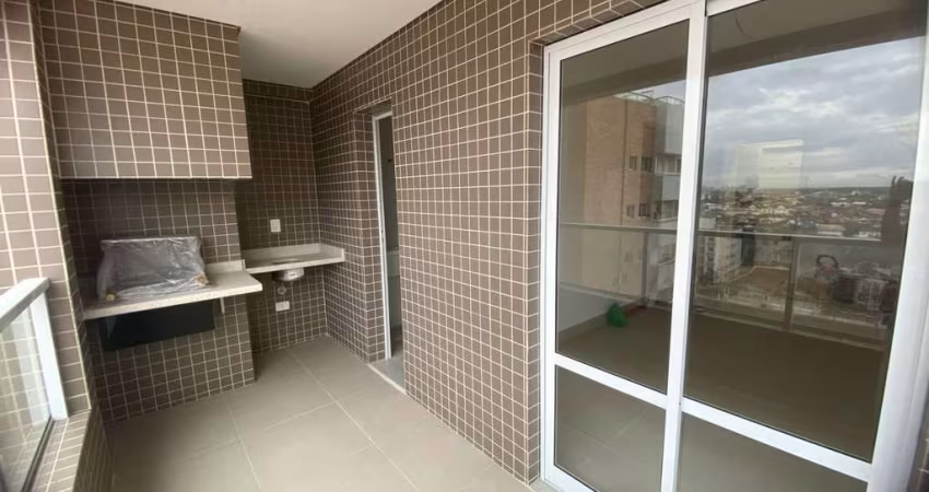 Apartamento no Jardim Real