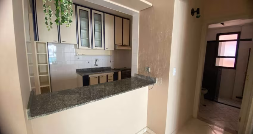 Apartamento no Jardim Imperador