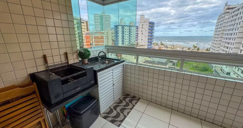 Apartamento na Tupi