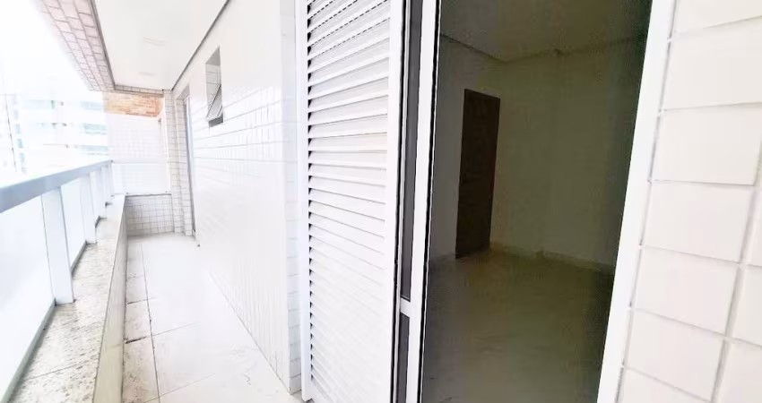 Apartamento à venda no Caiçara em Praia Grande - SP