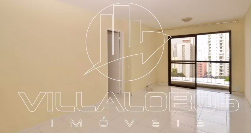 Apartamento com 3 dormitórios à venda, 70 m² por R$ 800.000,00 - Perdizes - São Paulo/SP