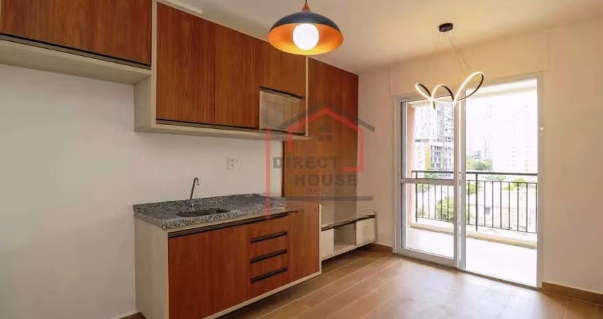 Apartamento em Pinheiros  -  São Paulo