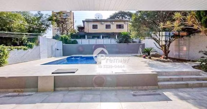 Casa com 2 dormitórios à venda, 178 m² por R$ 700.000,00 - Jardim Santiago - Indaiatuba/SP