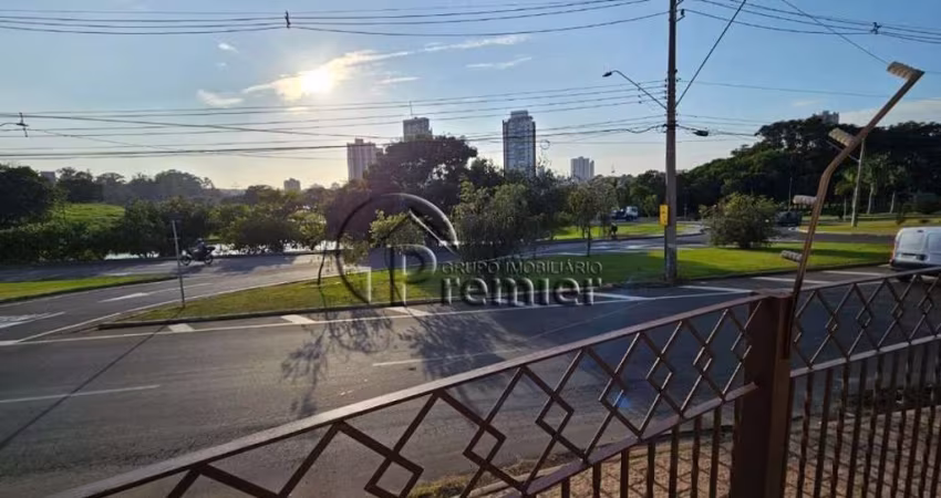 Casa com 3 dormitórios para alugar, 185 m² por R$ 6.327,44 - Jardim Esplanada - Indaiatuba/SP