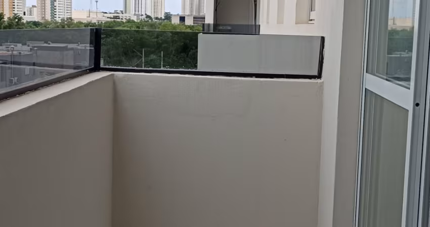 Lindo apartamento MOBILIADO