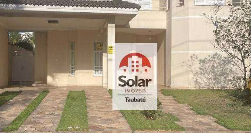 Casa com 4 dormitórios à venda, 418 m² por R$ 1.950.000,00 - Jardim das Nações - Taubaté/SP