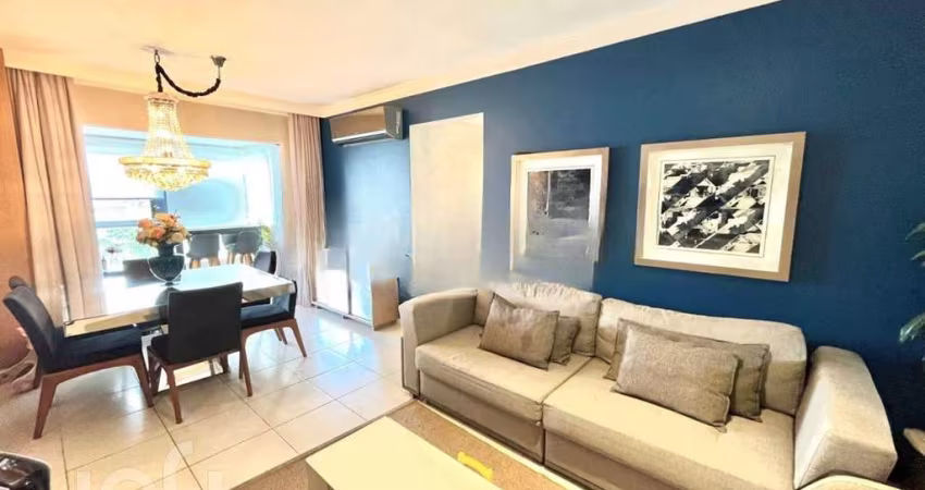 Apartamento com 3 quartos à venda na Rua Orlando Odilio Koerich, 201, Jardim Atlântico, Florianópolis