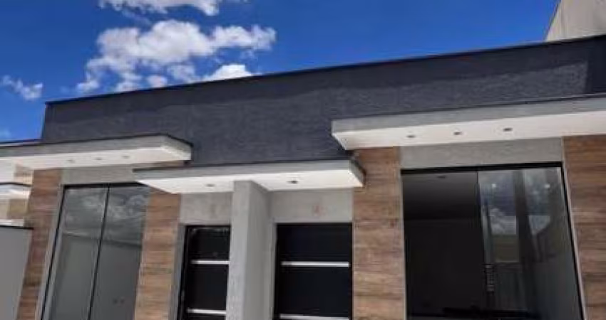 Casa ´para venda  em Jardim dos Alpes - Sorocaba/SP