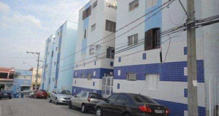 Apartamento para venda no Jardim Santa Rosalia