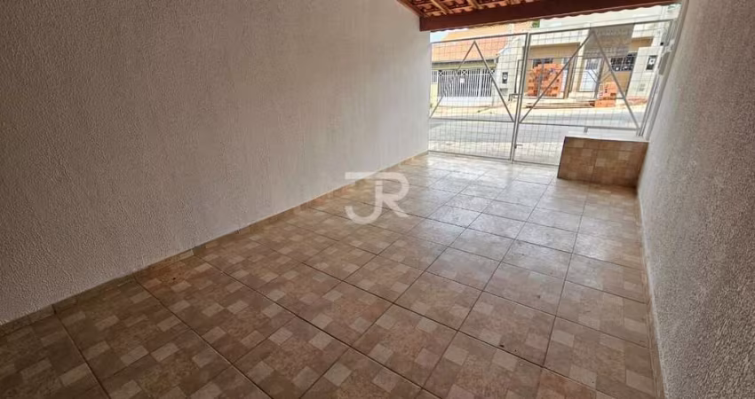 Casa à venda no bairro Jardim Topázio - Sorocaba/SP